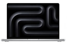 MacBook Pro 14 M5 Pro (18CPU/20GPU) 24/2TB Silver  MGDP4