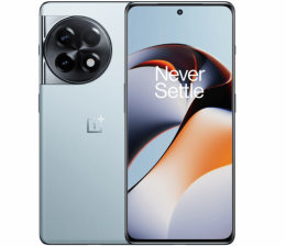 OnePlus 11R 12/256GB Galactic Silver