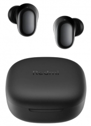 Redmi Buds 6 Play (BHR8776GL) Black EU