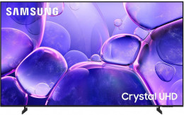 Samsung LED 4K 50 Hz Smart Tizen Black (UE85U8000FUXUA)