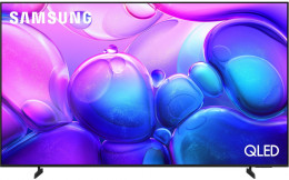 Samsung QLED 4K 50Hz Smart Tizen Black (QE85Q6FAAUXUA)