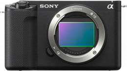 Sony Alpha ZV-E1 body Black (ZVE1B.CEC)