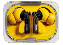 Nothing Ear (a) B162 (A10600065) Yellow EU