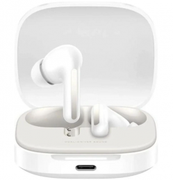 TWS Xiaomi Redmi Buds 6 Cloud White (BHR9250GL) EU