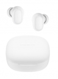 TWS Xiaomi Redmi Buds 6 Play White (BHR8773GL) EU