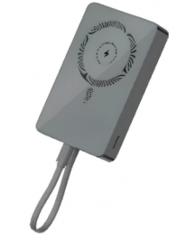 UMETRAVEL M11 5000mAh Gray EU