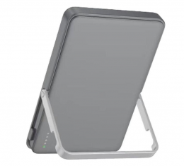 UMETRAVEL M7 Magnetic 5000mAh Gray EU