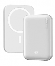 UMETRAVEL M9 20W 5000mAh White EU