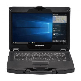 Durabook S14 Standard (S4K1Q3AA3BCX)