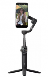 DJI Osmo Mobile 6 (CP.OS.00000213.01) EU