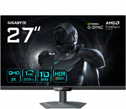 Gigabyte G27Q2 Gaming Monitor