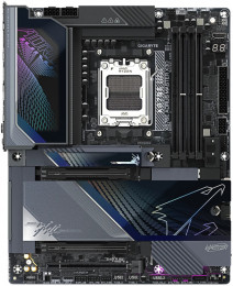 Gigabyte X870E AORUS MASTER X3D (X870E A MASTER X)