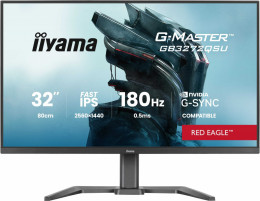 iiyama GB3272QSU-B1 Black
