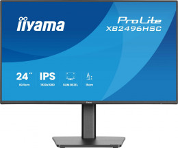 iiyama ProLite XB2496HSC-B1 Black