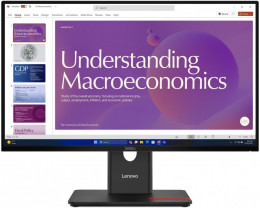 Lenovo T24d-40 Eclipse Black (64B9GAT1UA)