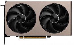 MSI GeForce RTX 5060 Ti 16G INSPIRE 2X