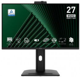 MSI Pro MP275QPDG (PRO MP275QPDG)