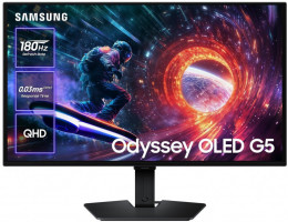 Samsung Odyssey G50D (LS27FG502SIXUA)