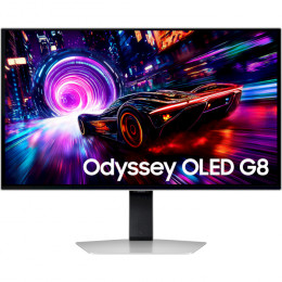 SAMSUNG Odyssey G8 S32FG812SI (LS32FG812SIXUA)