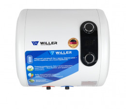 WILLER EH30RI-Horizon