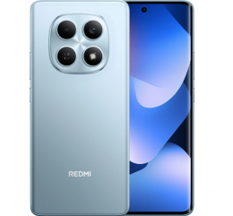 Xiaomi Redmi Note 15 6/128GB Glacier Blue (UA)