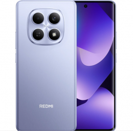 Xiaomi Redmi Note 15 8/256GB Purple (UA)