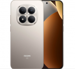 Xiaomi Redmi Note 15 Pro 5G 8/256GB Titanium (UA)