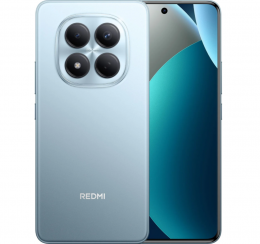 Xiaomi Redmi Note 15 Pro 8/256GB Glacier Blue (UA)