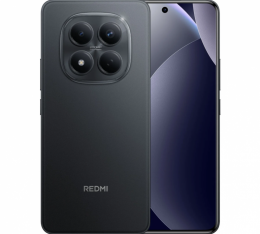 Xiaomi Redmi Note 15 Pro 8/256GB Midnight Black (UA)