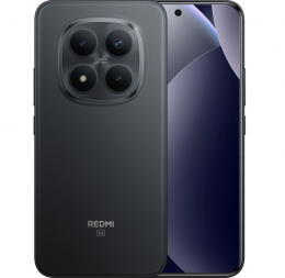 Xiaomi Redmi Note 15 Pro+ 8/256GB Midnight Black (UA)
