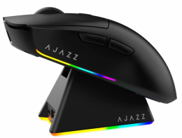 Ajazz AJ139 V2 MC Black (AJ139-V2-MC-B) EU