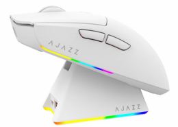 Ajazz AJ139 V2 MC White (AJ139-V2-MC-W) EU