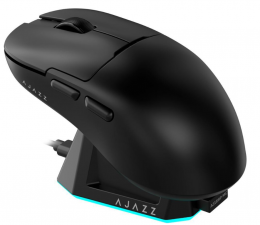 Ajazz AJ159P MC Black (AJ159P-MC-B) EU