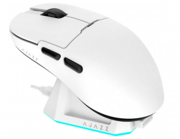 Ajazz AJ159P MC White (AJ159P-MC-W) EU