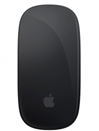 Apple Magic Mouse USB-C Black Multi-Touch Surface (MXK63) EU