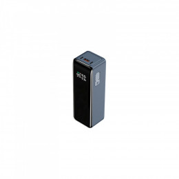 Atria 30000mAh PD/3.1/160W(Max)80W+80W, QC/3.0/22.5W, Blue (WPD-160SB)