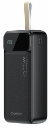 CHOETECH B730 / 30000 mAh / 22.5W