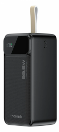 CHOETECH B732 / 50000 mAh / 22.5W