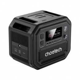 Choetech BS064 2500W 2160Wh + Wi-Fi + BT