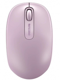 Incase Wireless Mobile Mouse 1850 Light Orchid (U7Z-00025) EU