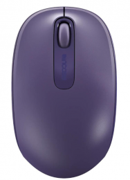 Incase Wireless Mobile Mouse 1850 Purple (U7Z-00050) EU