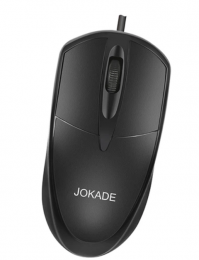 Jokade JF001 Black EU
