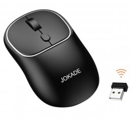 Jokade JF018 Black EU