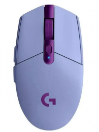 Logitech G304 Lightspeed Lilac (910-006024) EU