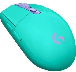 Logitech G304 Lightspeed Mint (910-006380, 910-006382) EU