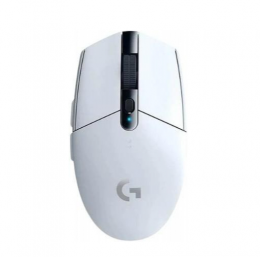 Logitech G304 Lightspeed White (910-005924, 910-005294,910-005295) EU