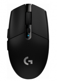 Logitech G305 Lightspeed Black (910-005282, 910-005280, 910-005283) CN