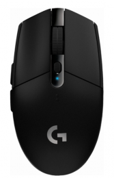 Logitech G305 Lightspeed Black (910-005282, 910-005280, 910-005283) EU