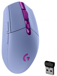 Logitech G305 Lightspeed Lilac (910-006022) EU