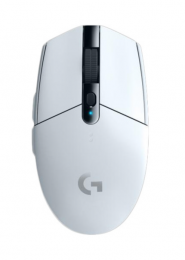 Logitech G305 Lightspeed White (910-005291/910-005292) EU